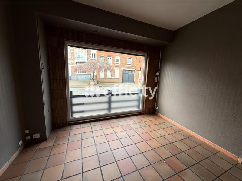 Immeuble - 139 m² - 7 pièces