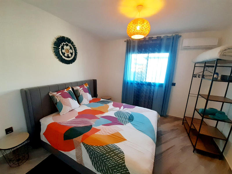 Villa - 118 m² - 5 pièces