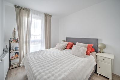 Appartement - 104 m² - 5 pièces