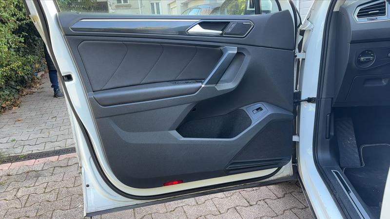 Volkswagen Tiguan II 2.0 Bi-Tdi 240 4Motion Dsg7 Carat Exclusive