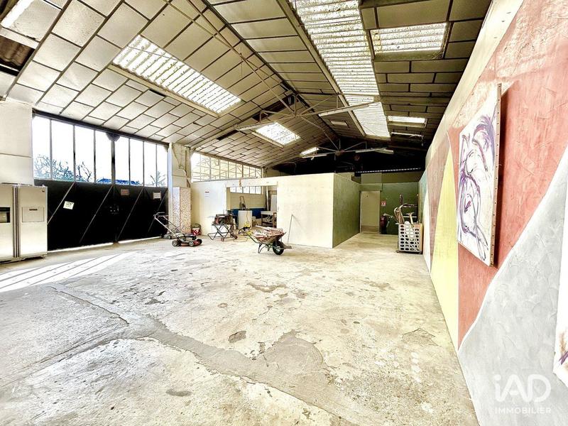 Maison - 247 m² - 5 pièces