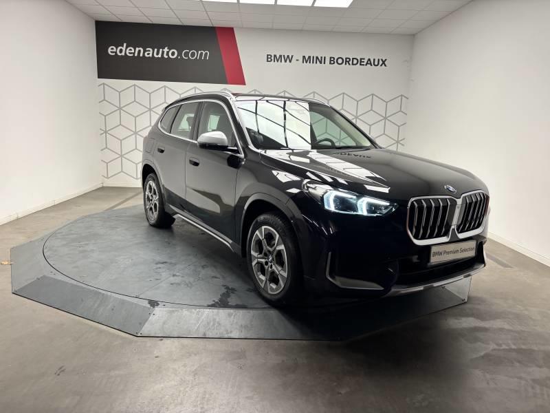Bmw X1 sDrive 18i 136ch Dkg7 xLine