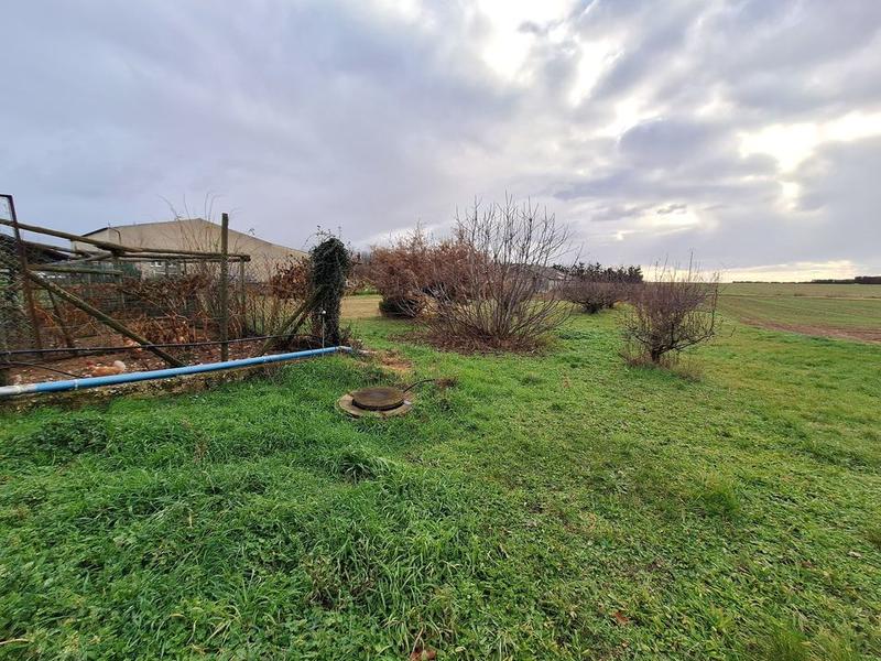 Maison - 280 m² - 10 pièces