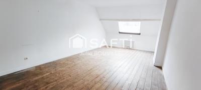 Maison - 129 m² - 6 pièces