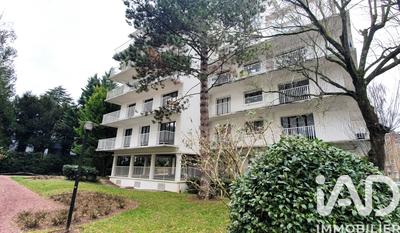 Appartement - 10 m² - 1 pièce