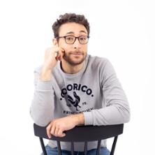 Sebastian Marx - Nouveau spectacle