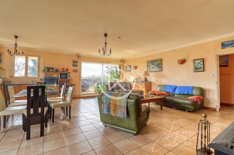 Villa - 223 m² - 7 pièces