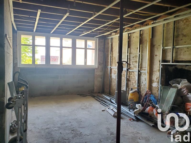 Maison de ville - 140 m² - 4 pièces