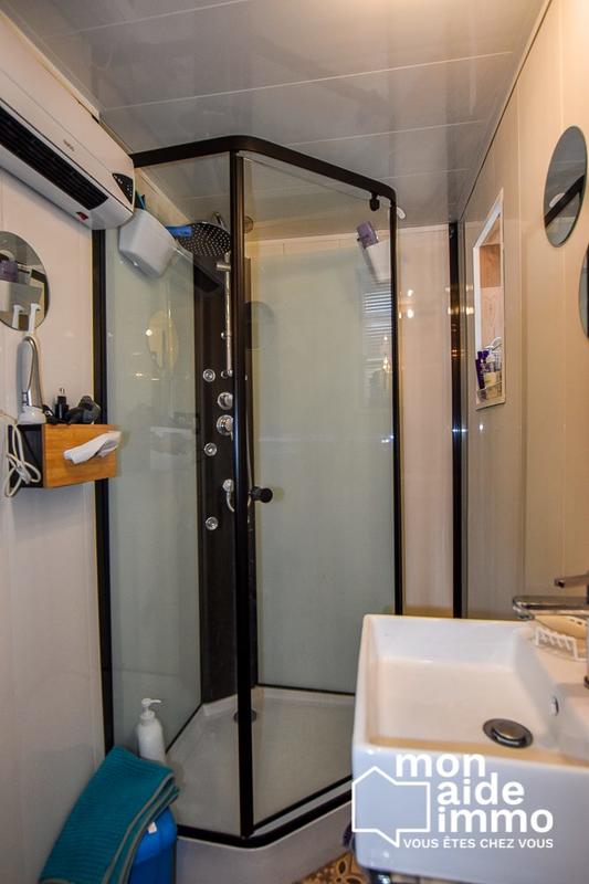 Maison - 104 m² - 5 pièces