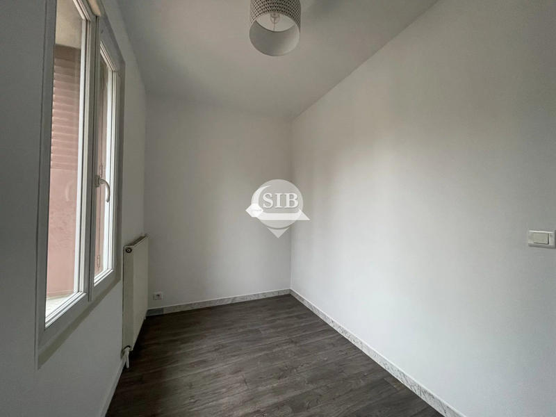 Appartement - 47 m² - 3 pièces