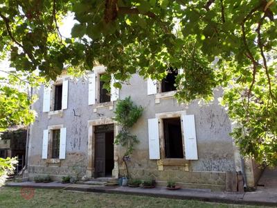 Maison de maîtres - 150 m² - 6 pièces