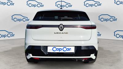 Renault Mégane Ev40 E-Tech Équilibre - Première main