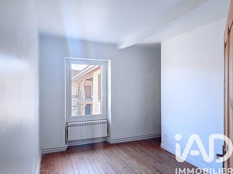 Ferme - 164 m² - 6 pièces