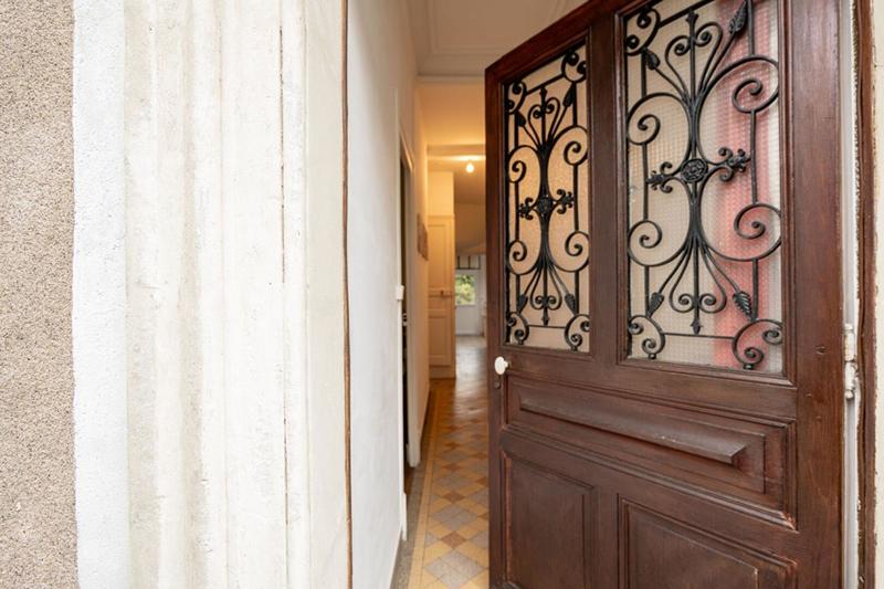 Maison - 134 m² - 6 pièces