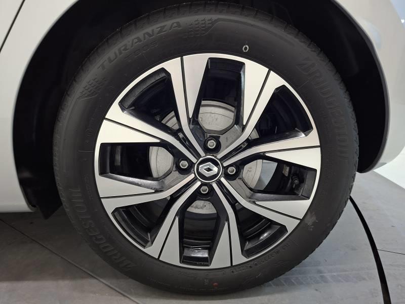 Renault Clio E-Tech 140 - 21n Limited