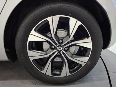 Renault Clio E-Tech 140 - 21n Limited