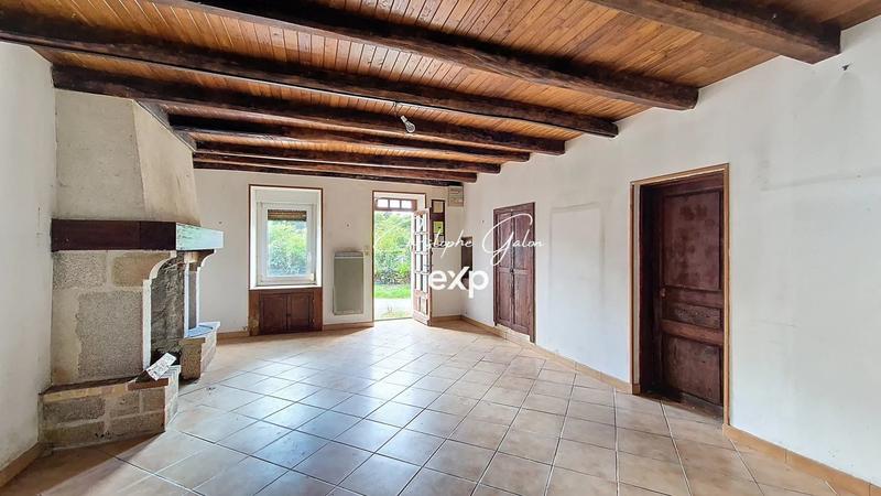 Maison traditionnelle - 90 m²