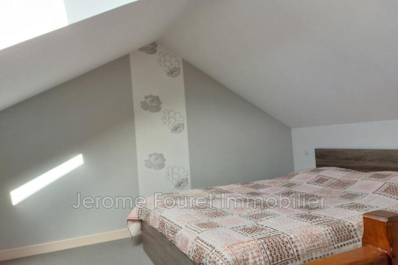 Maison de village - 230 m² - 8 pièces