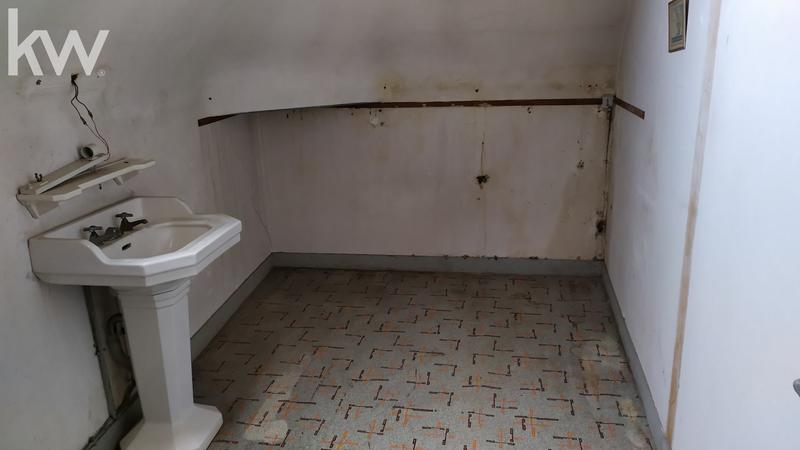 Maison de ville - 220 m² - 11 pièces