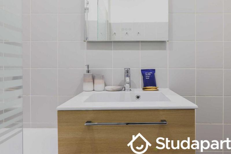 Appartement - 40 m² - 1 pièce