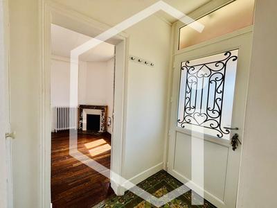 Maison - 83 m² - 5 pièces