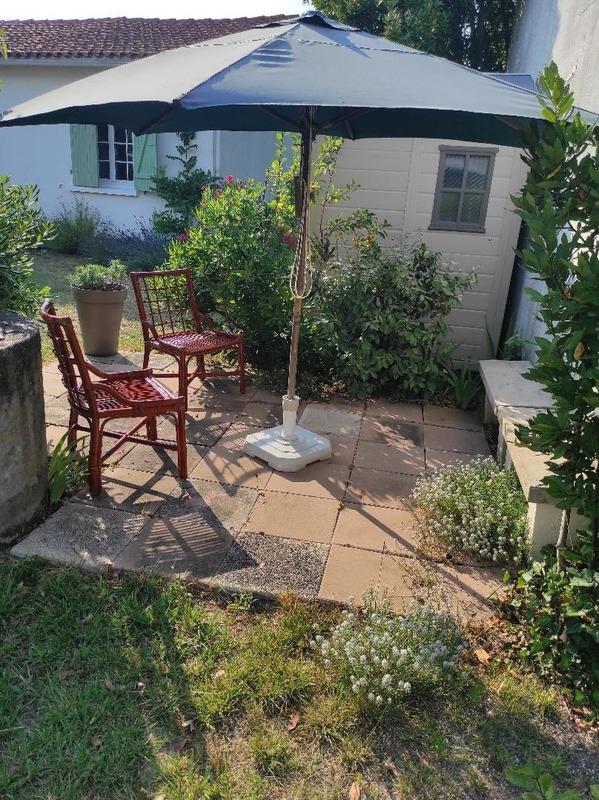 Maison - 63 m² - 3 pièces