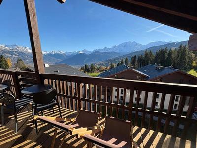 Appartement - 77 m² - 4 pièces