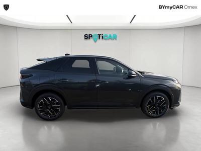 Peugeot 3008 Hybrid 145 e-Dcs6 Allure