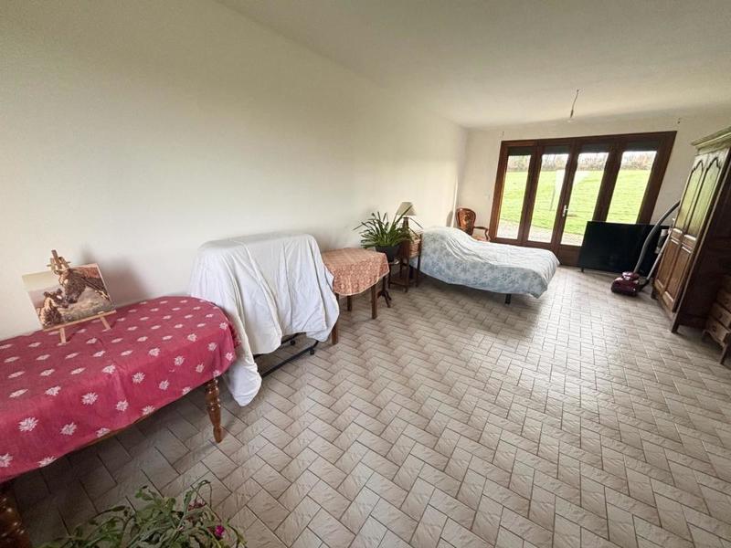 Pavillon - 107 m² - 5 pièces