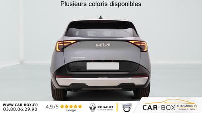 Kia Sportage 1.6 t-GDi 150 Dct Pulse Plus My25