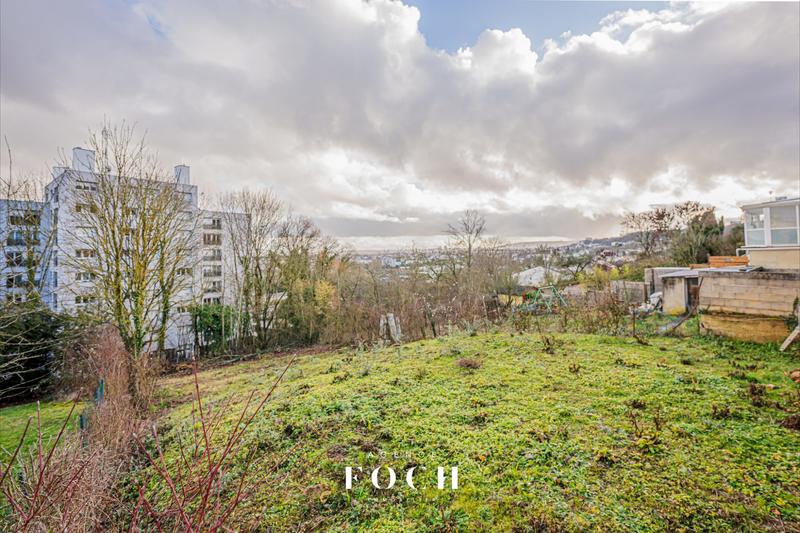 Maison contemporaine - 108 m² - 4 pièces