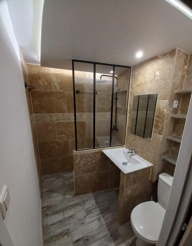 Maison traditionnelle - 87 m² - 4 pièces