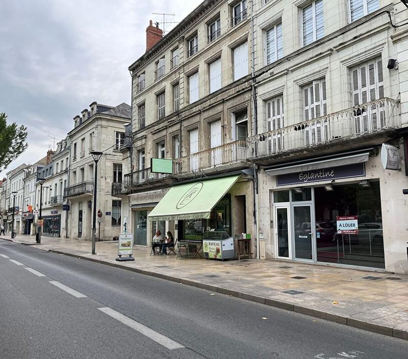 Local d'activités - 65 m² - 1 pièce