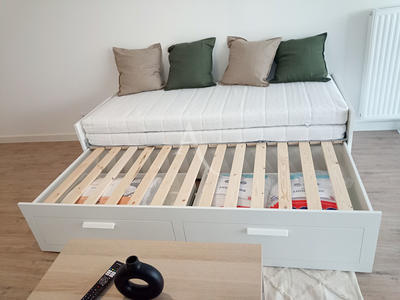 Appartement - 36 m² - 1 pièce