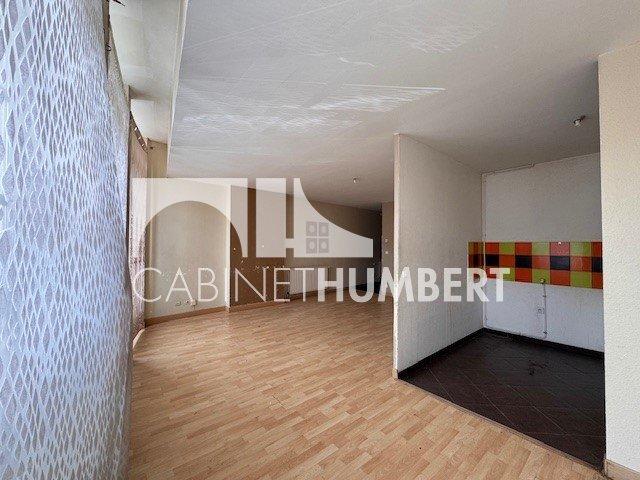 Immeuble - 455 m² - 18 pièces