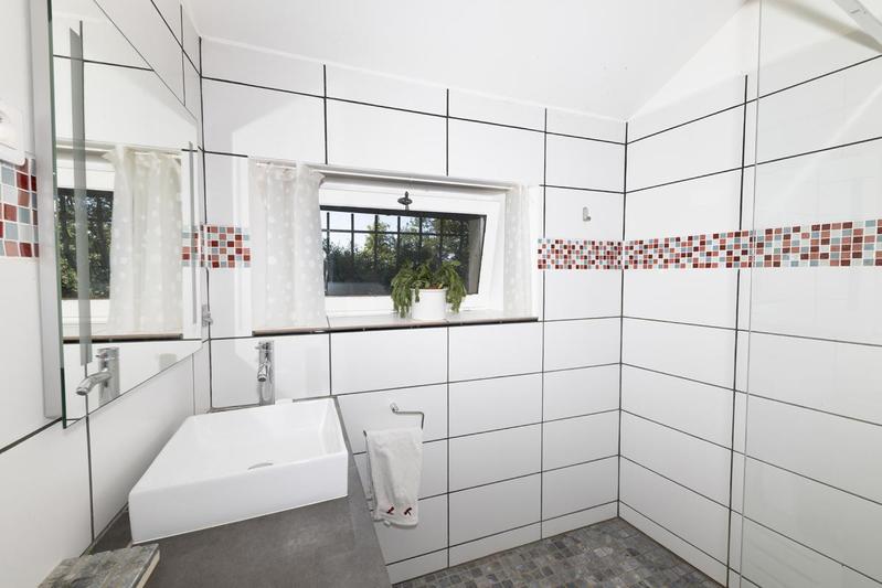 Corps de ferme - 251 m² - 11 pièces