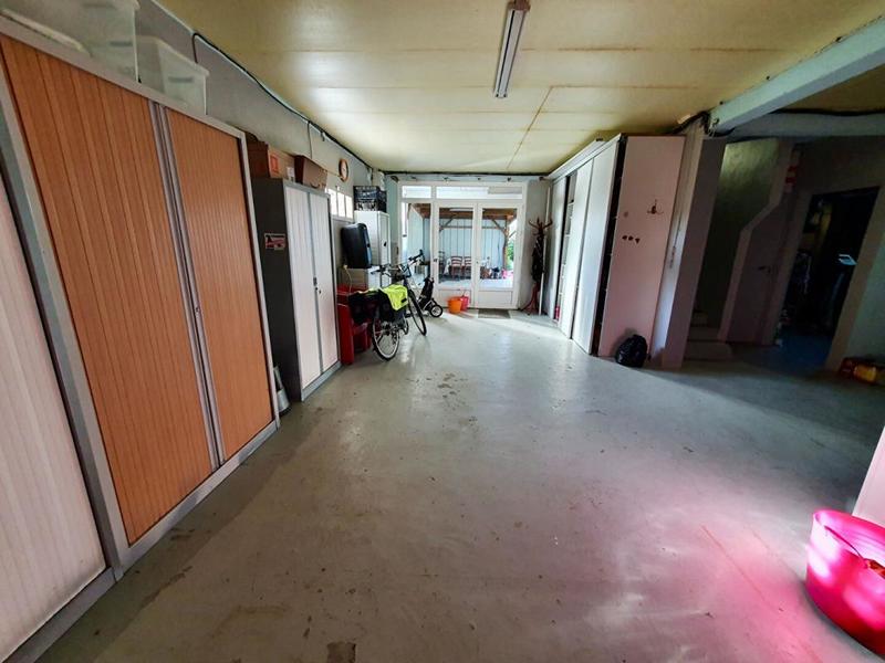 Maison - 107 m² - 4 pièces