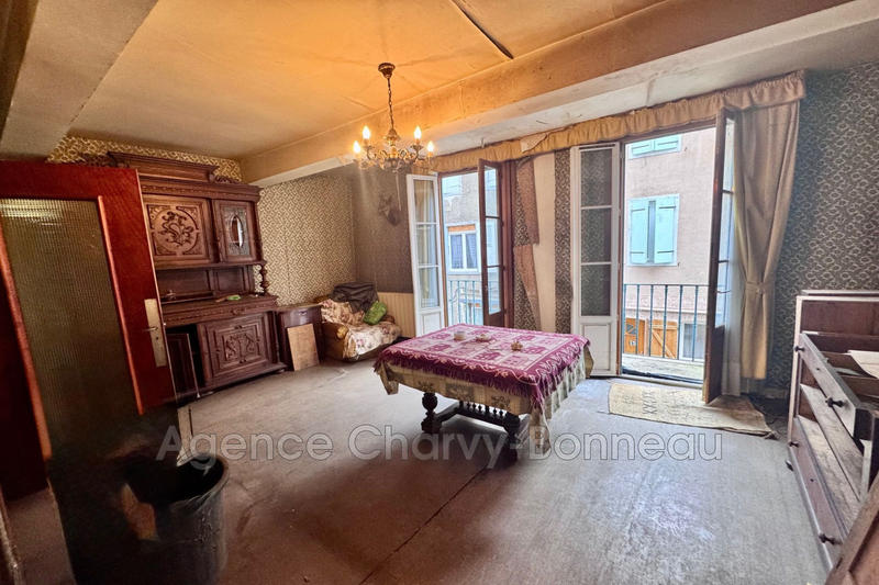 Maison de ville - 145 m² - 7 pièces