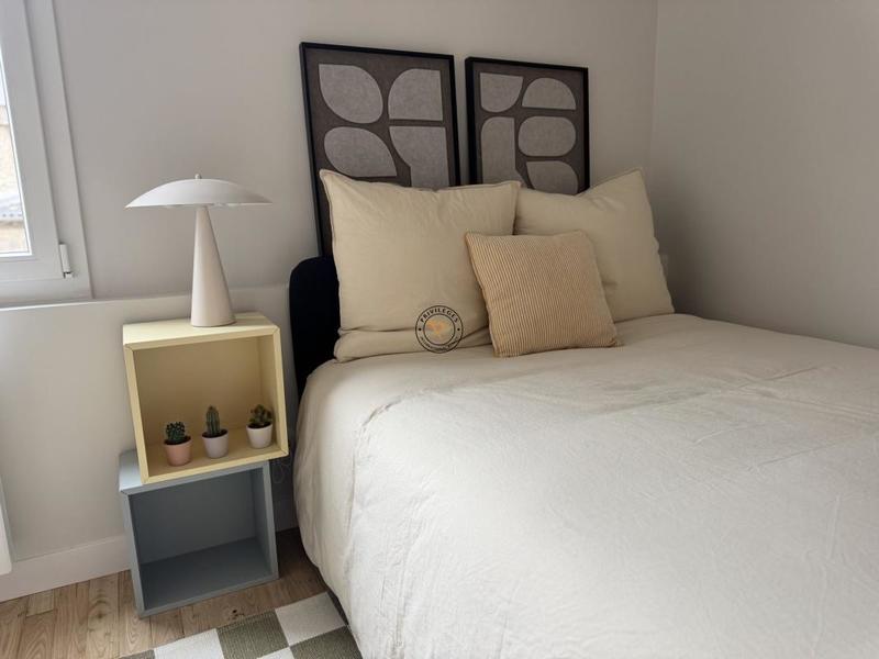 Appartement - 77 m² - 4 pièces