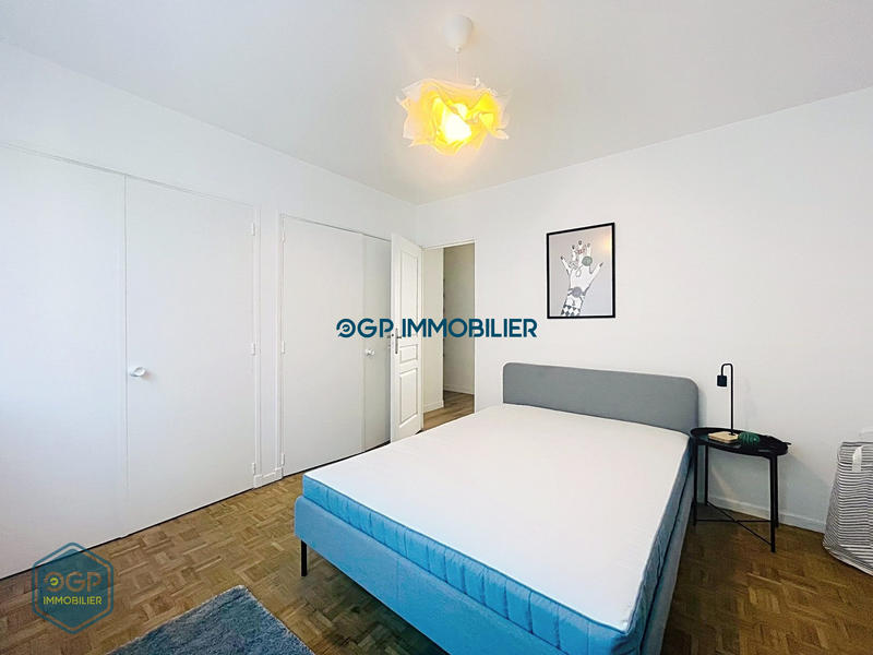 Appartement - 65 m² - 4 pièces