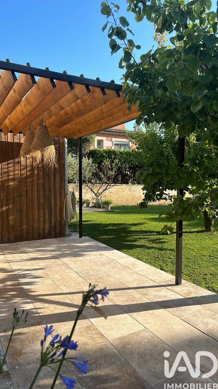 Maison - 177 m² - 8 pièces