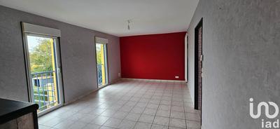 Maison de ville - 136 m² - 6 pièces
