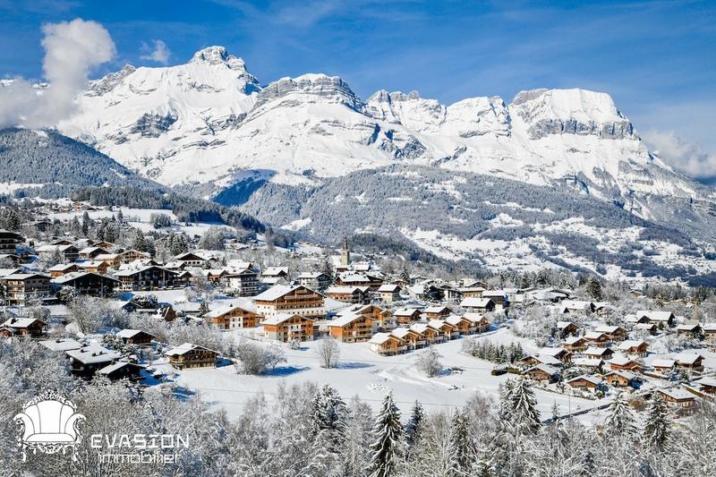 Châlet - 180 m² - 5 pièces