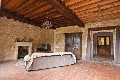 Maison - 171 m² - 7 pièces