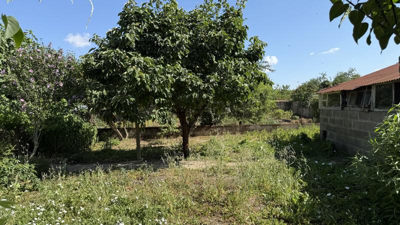 Maison - 137 m² - 7 pièces