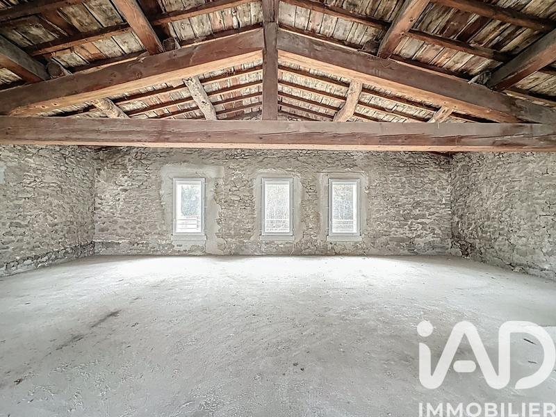 Maison - 131 m² - 5 pièces
