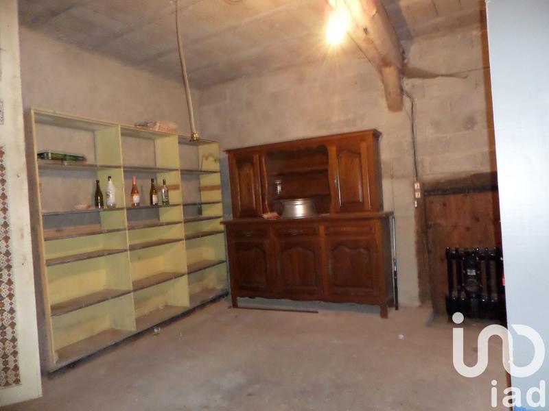 Maison - 155 m² - 7 pièces