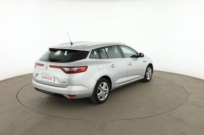 Renault Mégane Estate 1.5 dCi Energy Business 110 ch