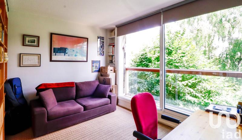 Appartement - 106 m² - 5 pièces