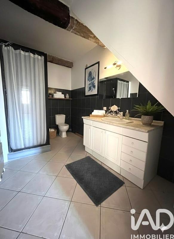 Appartement - 135 m² - 4 pièces